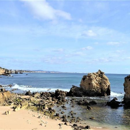 Sunny Apartment Close To The Beach Albufeira Exterior foto