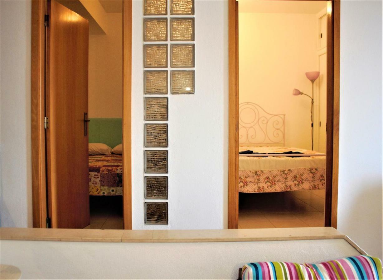 Sunny Apartment Close To The Beach Albufeira Exterior foto