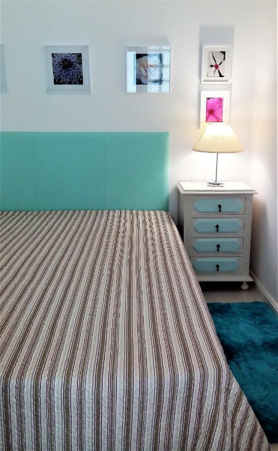 Sunny Apartment Close To The Beach Albufeira Exterior foto