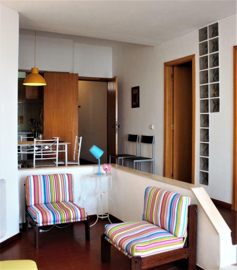 Sunny Apartment Close To The Beach Albufeira Exterior foto