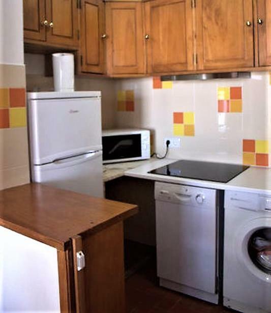 Sunny Apartment Close To The Beach Albufeira Exterior foto