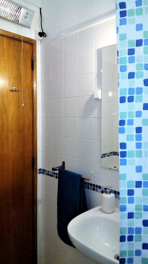 Sunny Apartment Close To The Beach Albufeira Exterior foto